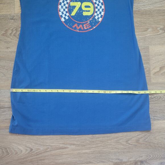 Urban Outfitters Race Me 79 Top/Dress Size 3XL - Picture 9 of 9